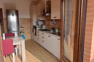 Appartamento in Fubine