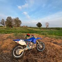 Yamaha yz 250