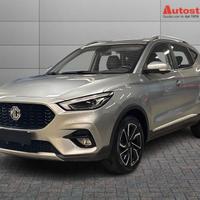MG ZS 2021 1.5 Luxury