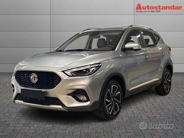 MG ZS 2021 1.5 Luxury