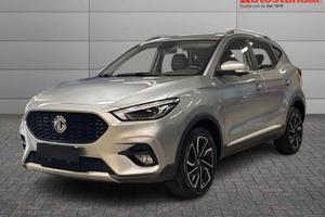 MG ZS 2021 1.5 Luxury