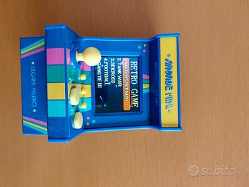 Arcade Mini - Legami