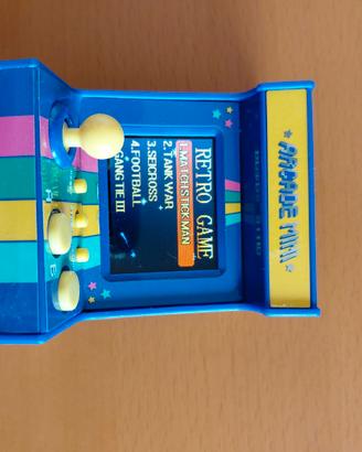 Arcade Mini - Legami