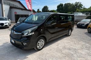Opel Vivaro 29 1.6 BiTurbo S&S EcoFLEX 9 POSTI