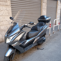 Honda SW T400 ANNO 2010