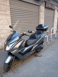 Honda SW T400 ANNO 2010