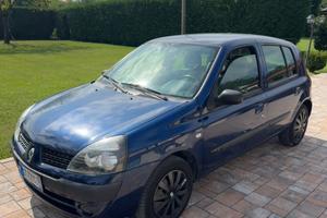 Renault Clio 2006