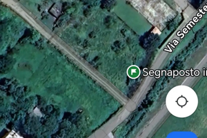 Terreno Aranova cubatura