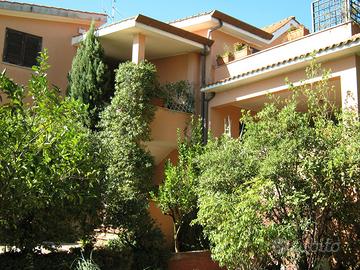 Appartamento primo piano indipendente