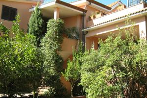 Appartamento primo piano indipendente