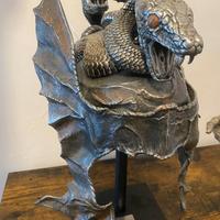 Elmo Messmer l’impalatore