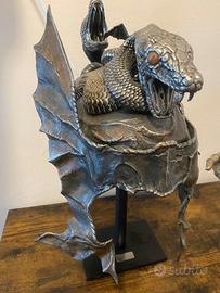 Elmo Messmer l’impalatore