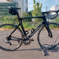 Pinarello Prince FX Dura Ace