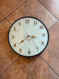 Orologio da parete vintage  Mega Tactic