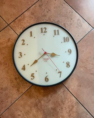 Orologio da parete vintage  Mega Tactic