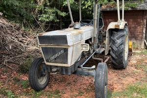 Trattore Lamborgini R603 del 1974