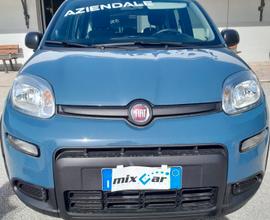 Fiat Panda Cross 1.0 FireFly S&S Hybrid