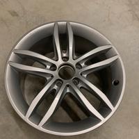 Cerchi mb Mercedes Benz C250 C300 C350