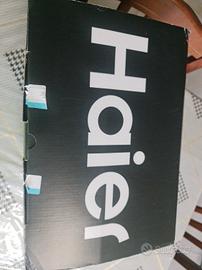 frullatore Haier nuovo