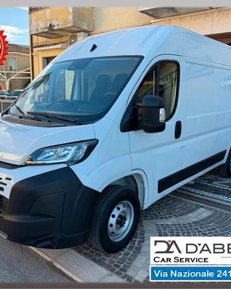Ducato SOLI 11.000KM 2.2 Mjt 120CV PM-TM UNICO!