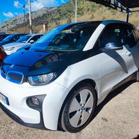 Bmw i3 94 Ah