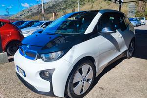 Bmw i3 94 Ah