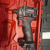 Avvitatore a batteria 20v nuovo