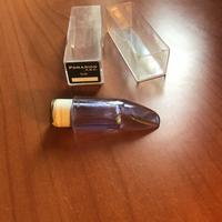 Pomarico Wizard in cristallo