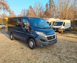 FIAT Ducato (4ª serie) - 2016