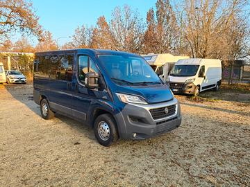 FIAT Ducato (4ª serie) - 2016