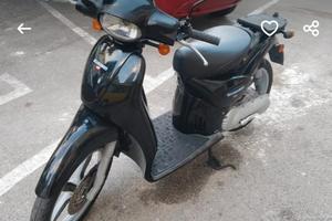 Scooter 50 cc