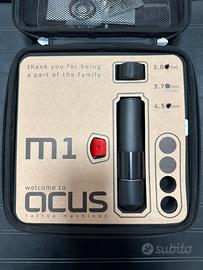 ACUS M1 Tattoo Machine