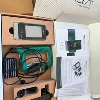 BioStim IGEA IG43320 nuovo mai usato