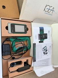 BioStim IGEA IG43320 nuovo mai usato
