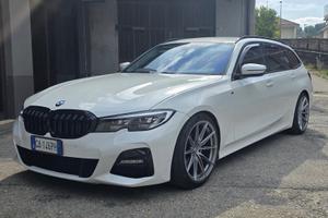 Bmw 320 320d Touring Msport