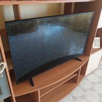 TV  LG