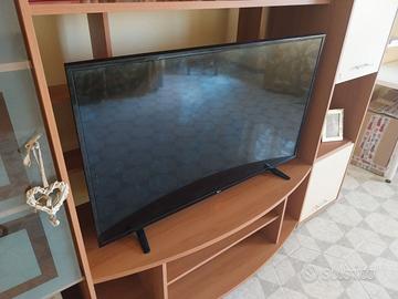 TV  LG