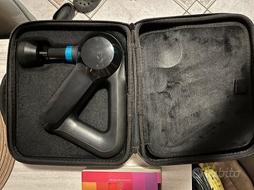 Theragun Elite Black