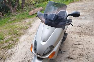  Yamaha Majesty 125cc