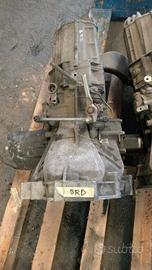 CAMBIO MANUALE BRD AUDI