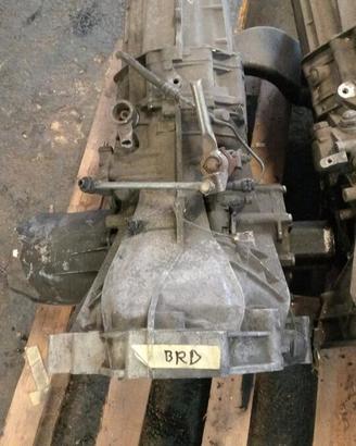 CAMBIO MANUALE BRD AUDI