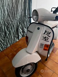 Vespa 50 hp