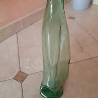 bottiglia in vetro
