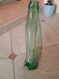 bottiglia in vetro