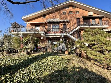 Appartamento Orbassano [Cod. rif 3335845VRG]