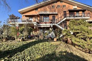 Appartamento Orbassano [Cod. rif 3335845VRG]