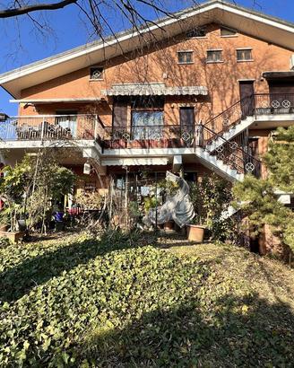 Appartamento Orbassano [Cod. rif 3335845VRG]