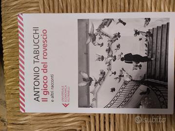 il gioco del rovescio