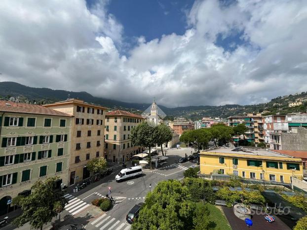 4 LOCALI A SANTA MARGHERITA LIGURE