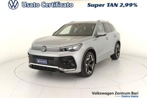 Volkswagen Tiguan 2.0 tdi r-line 150cv dsg